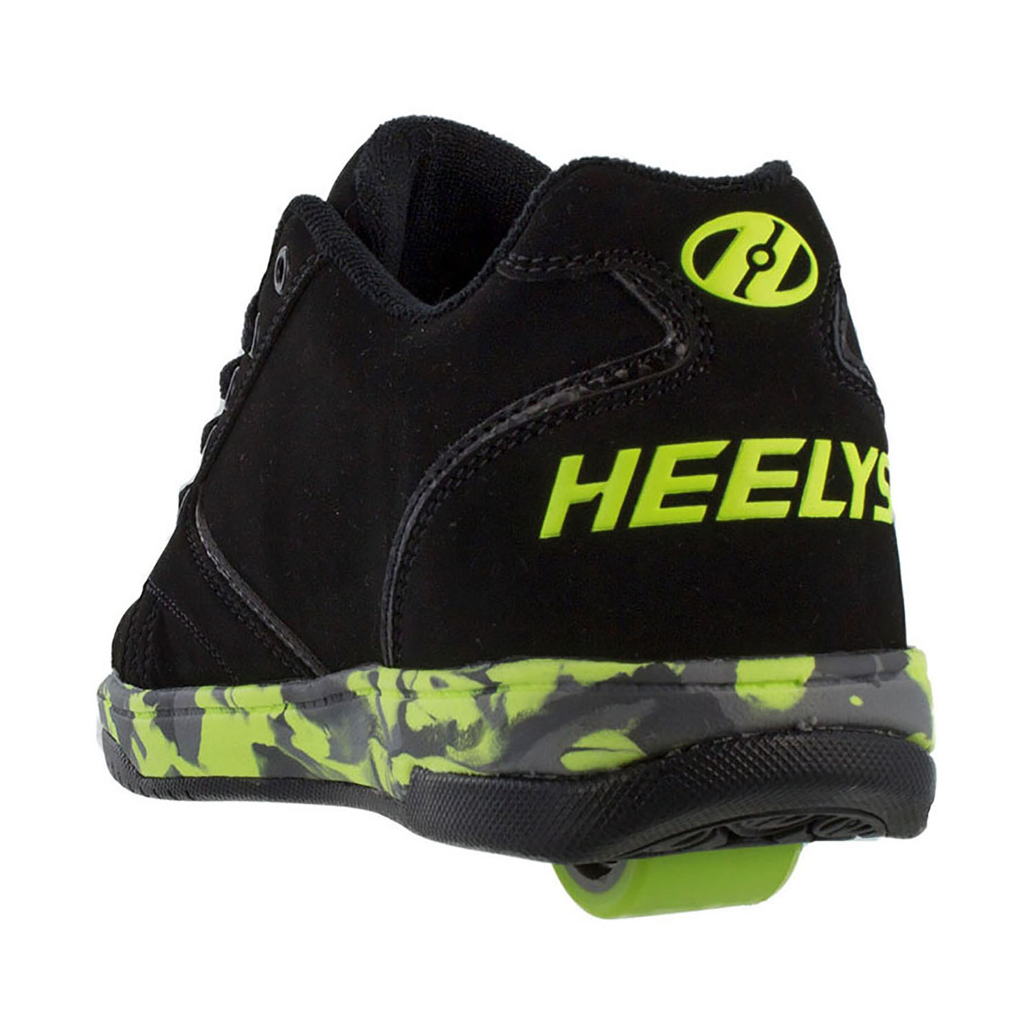 Роликовые кроссовки Heelys 770981 - фото 4