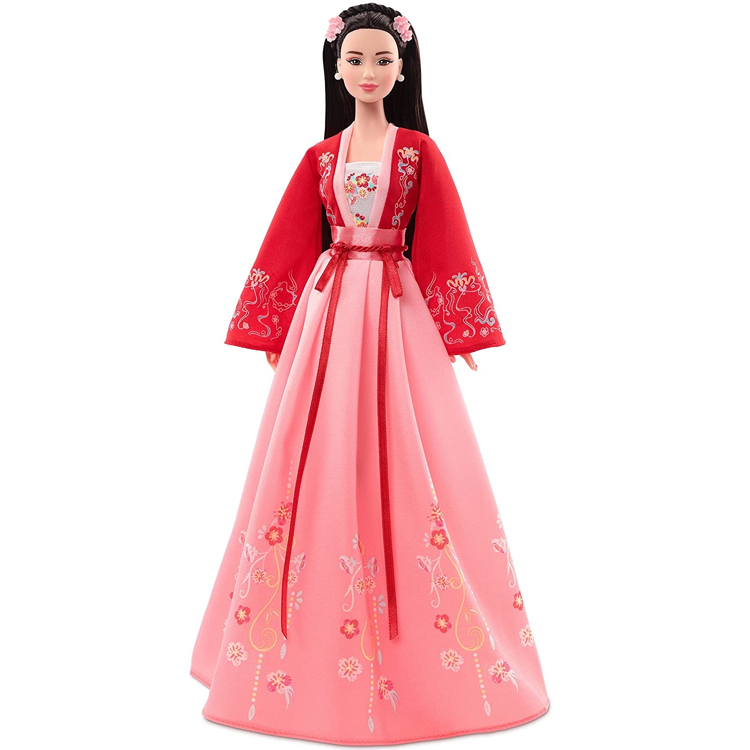 Chinese barbie doll sale