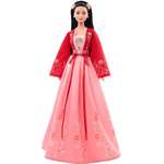 Кукла модельная Barbie