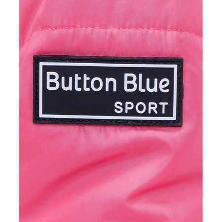 Куртка Button Blue