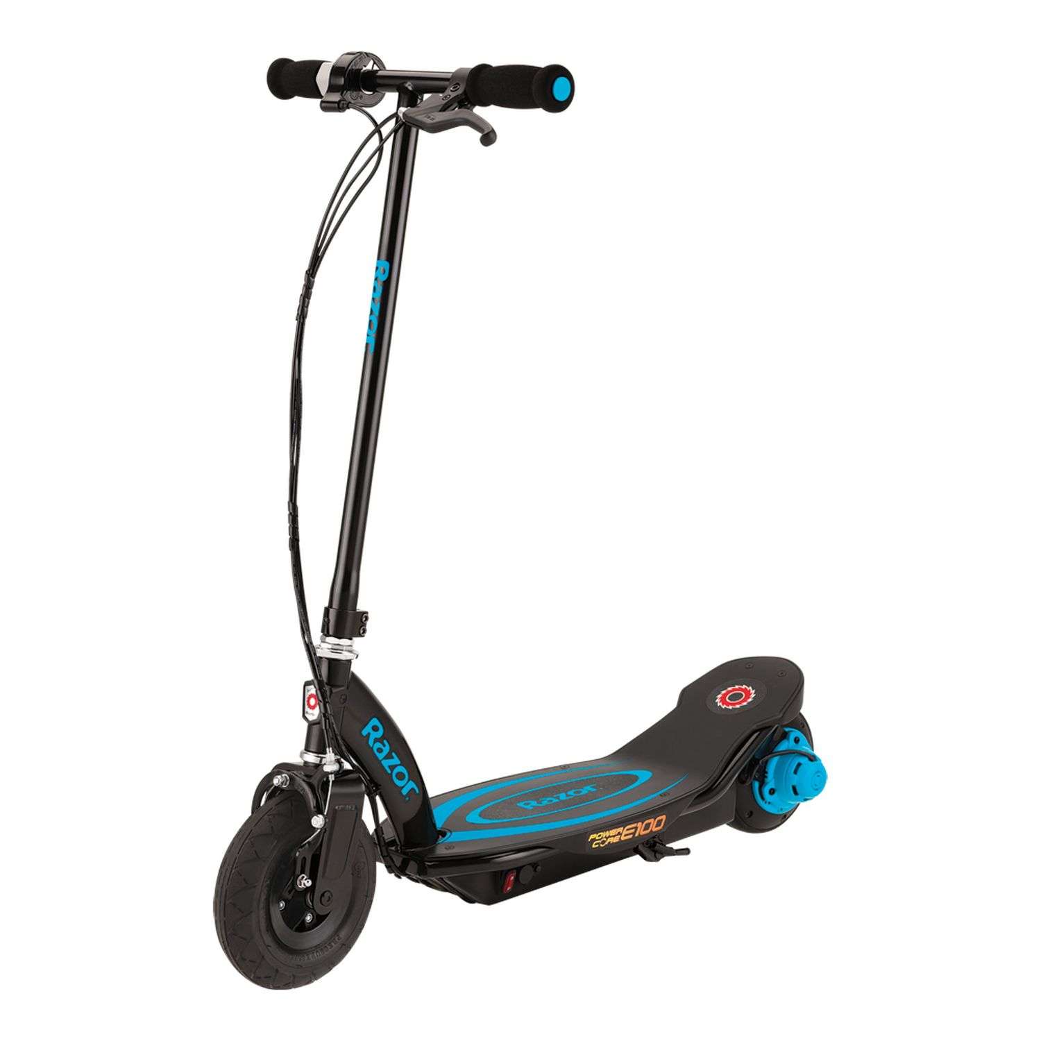 Razor e100 electric deals scooter