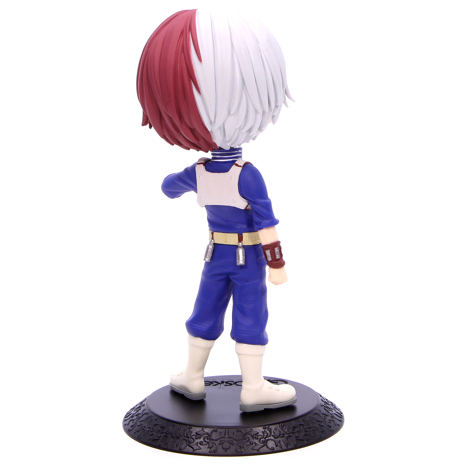 Игрушка Banpresto My Hero Academia Shoto Todoroki BDQ146 - фото 3