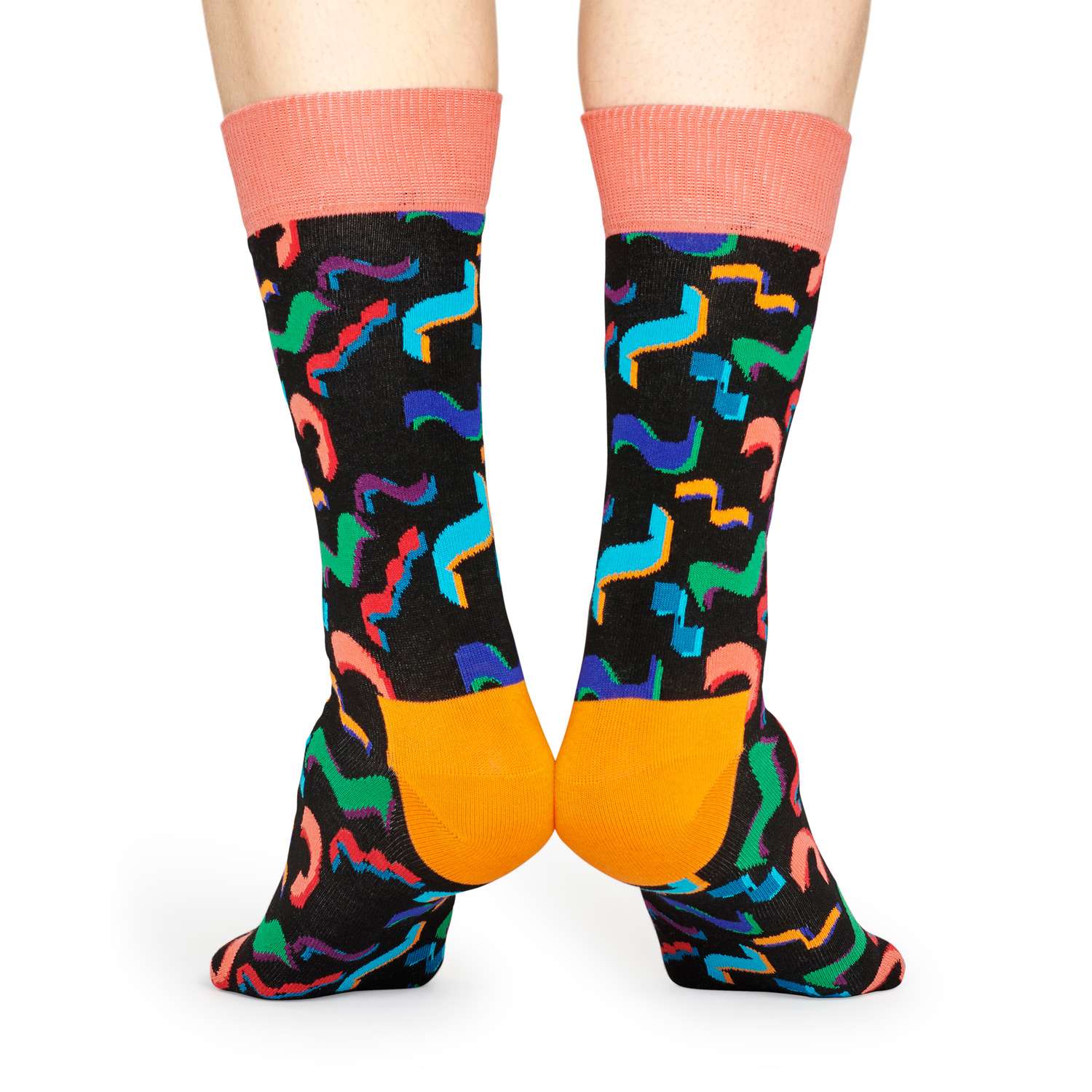 Носки Happy Socks XBDA08/мультиколор - фото 5