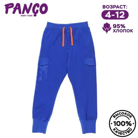 Брюки PANCO