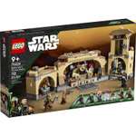 Конструктор LEGO Star Wars tbd-IP-LSW7-2022 75326