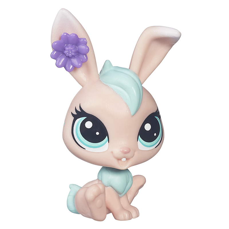 Игрушка Littlest Pet Shop В ассортименте - фото 15