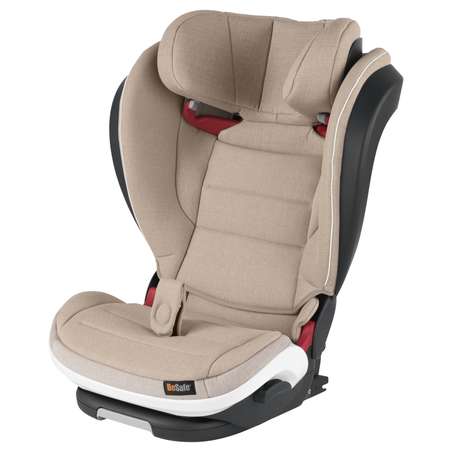 Автокресло BeSafe Isofix 2/3 (15-36 кг)