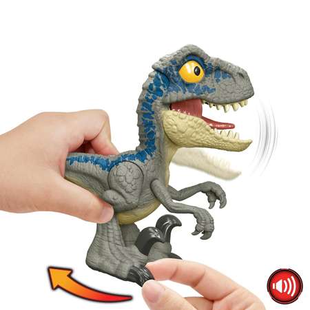 Игровой набор Jurassic World Mega Roar