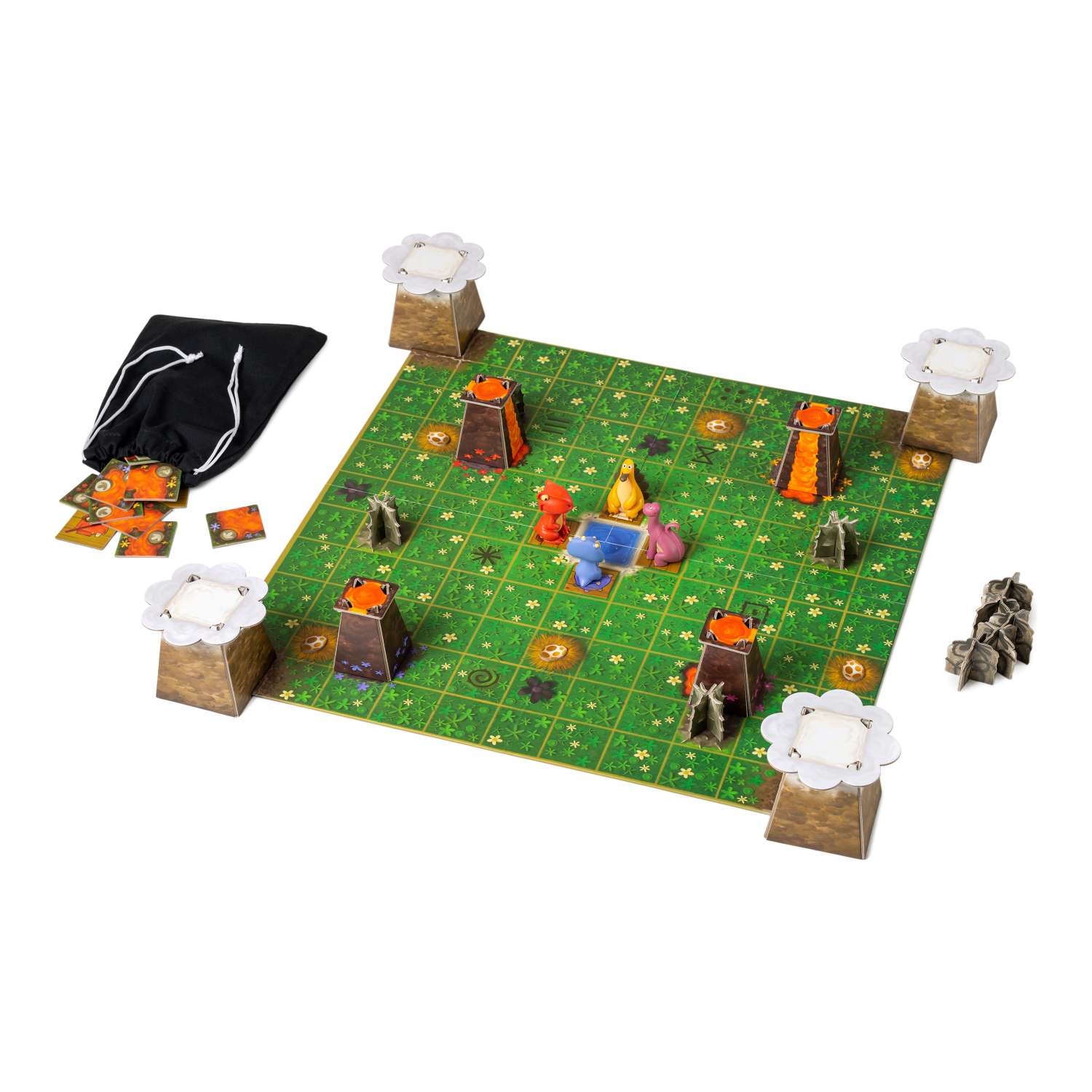 Настольная игра GaGa GAMES - фото 16