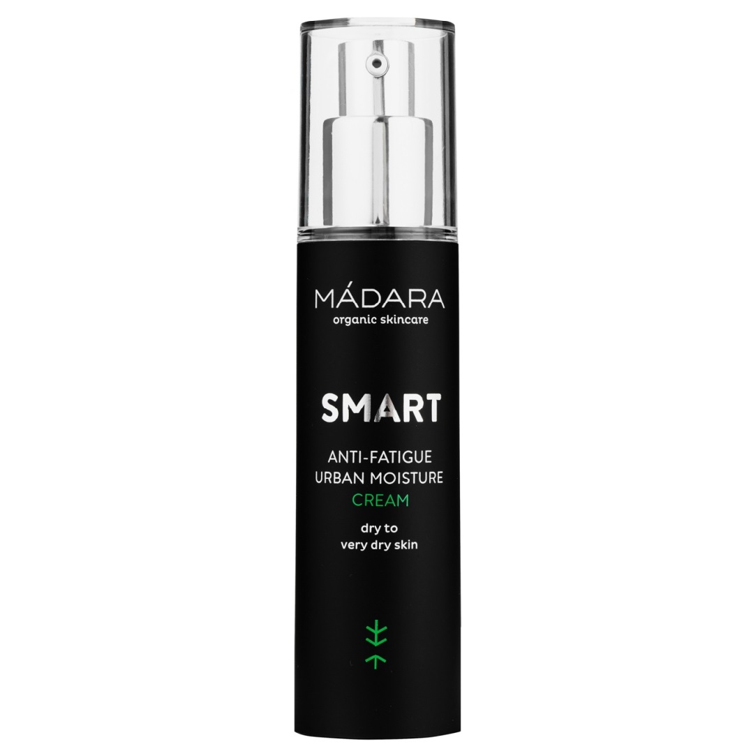 Крем Madara Дневной Smart antioxidant 50 мл - фото 2