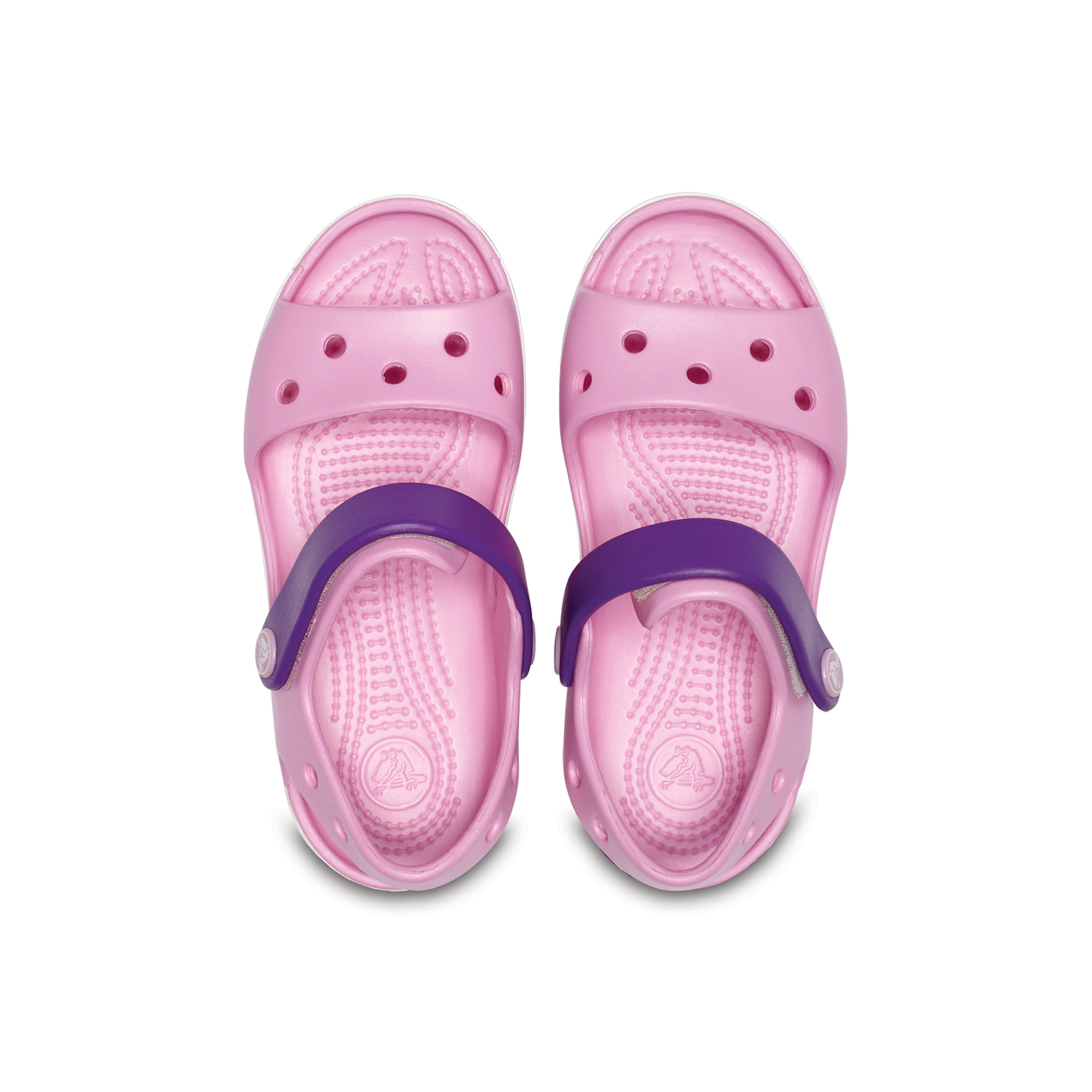 Сандалии CROCS 12856-6AI - фото 4