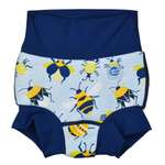 Подгузник для плавания Splash About Happy Nappy Жизнь жуков XL