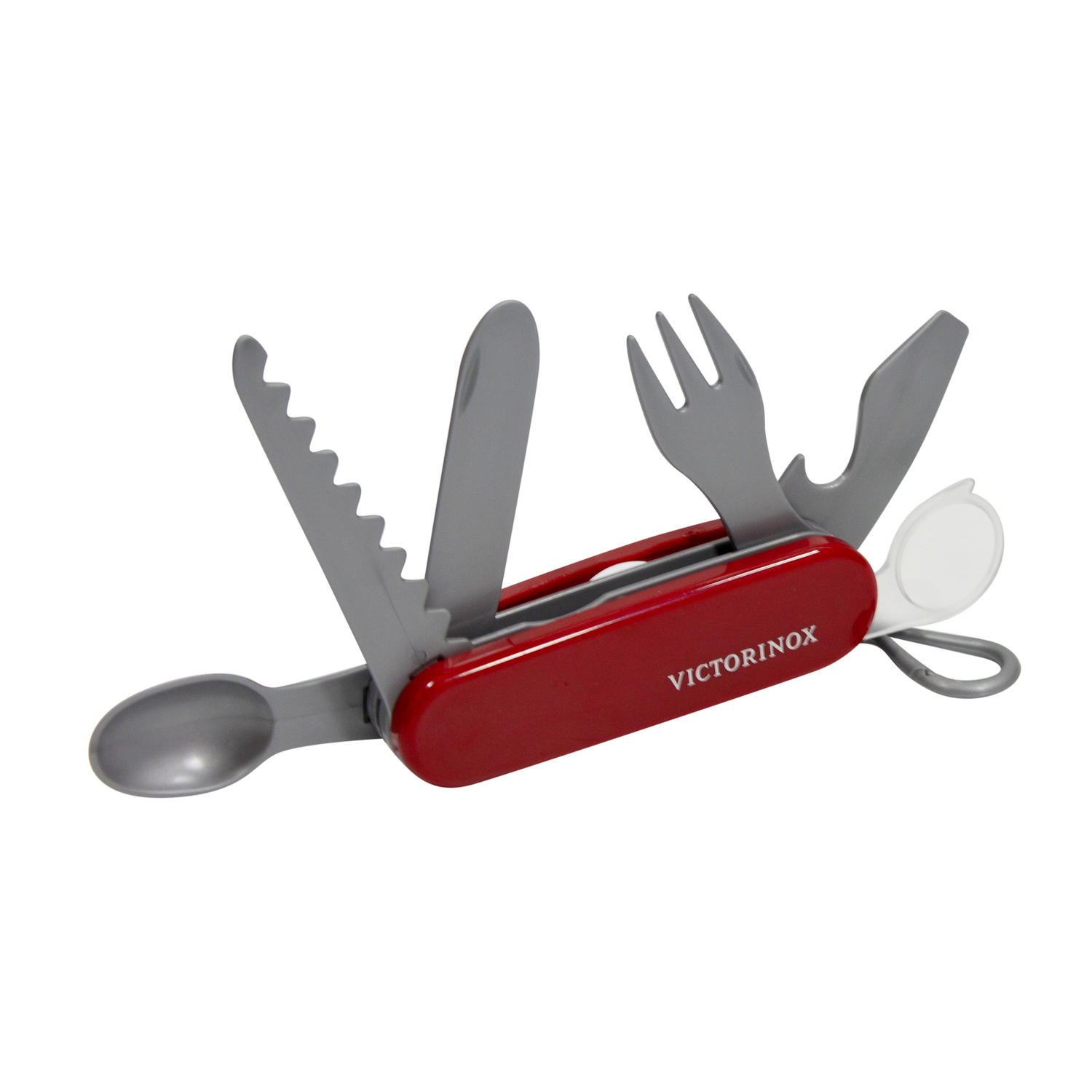 Нож игрушечный Klein  швейцарский Victorinox - фото 1