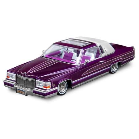 Сборная модель Revell Автомобиль Cadillac Lowrider