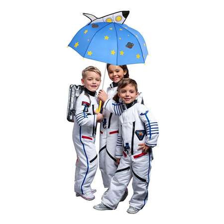 Зонт Bradex Космическое приключение DE 0499