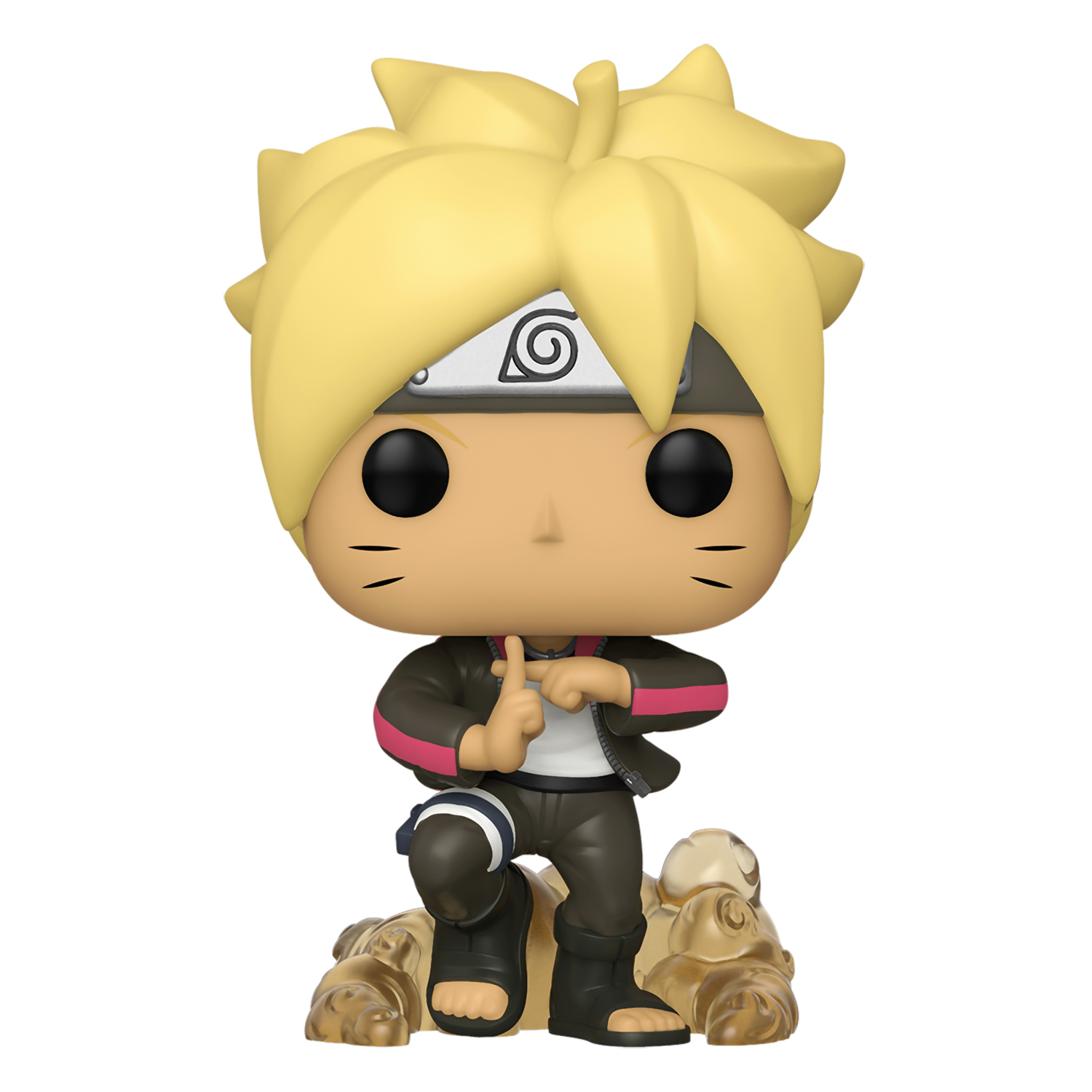 Фигурка Funko POP! Боруто Boruto Uzumaki из аниме Боруто купить по цене  3999 ₽ в интернет-магазине Детский мир