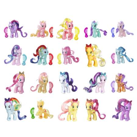 Пони My Little Pony в ассортименте