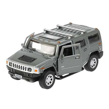 Автомобиль Технопарк Hummer