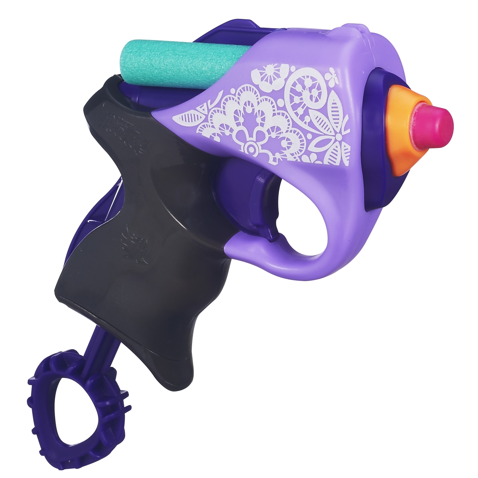 Бластер Nerf Rebelle Pretty Paisley A6925 в ассортименте - фото 6