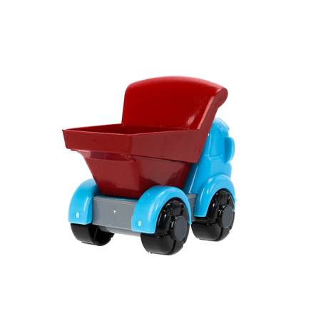 Игрушка Играем вместе каталка Грузовичок Лева
