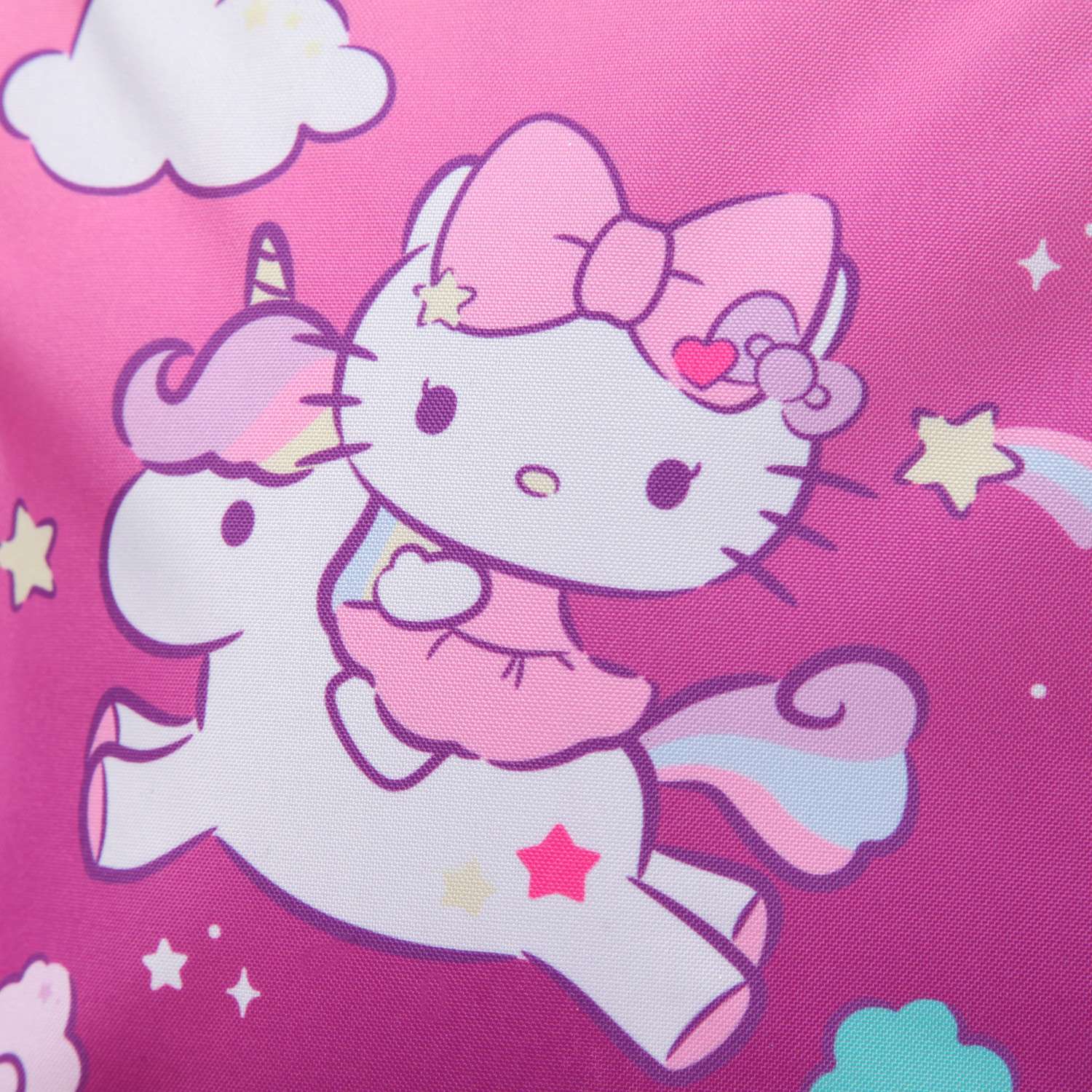 Рюкзак дошкольный Erhaft Hello Kitty HK-2312 - фото 6