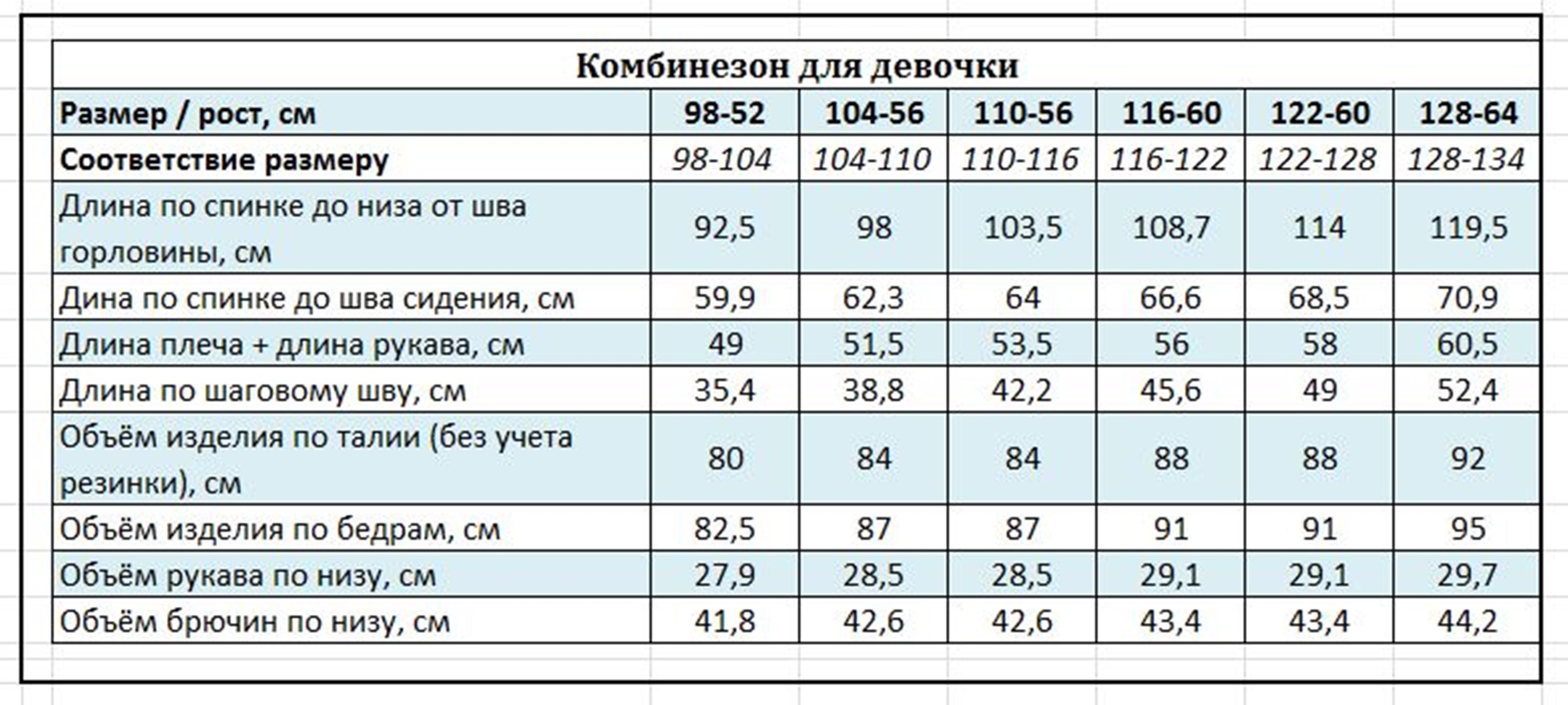 Комбинезон Kvartet 709 малина - фото 16