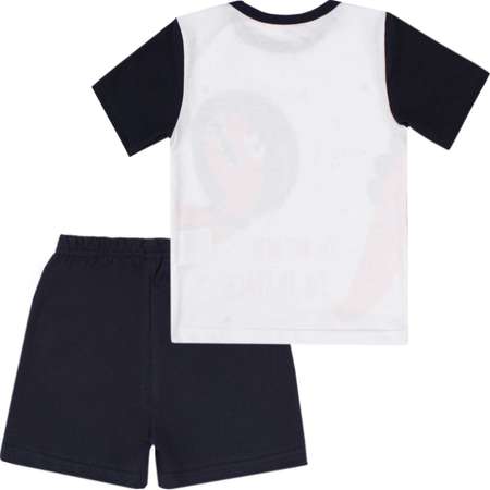 Пижама Babycollection