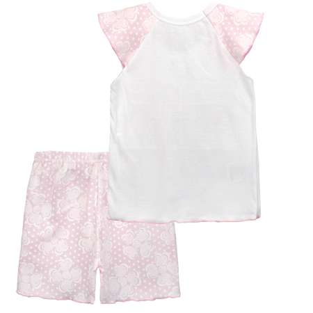 Пижама Babycollection