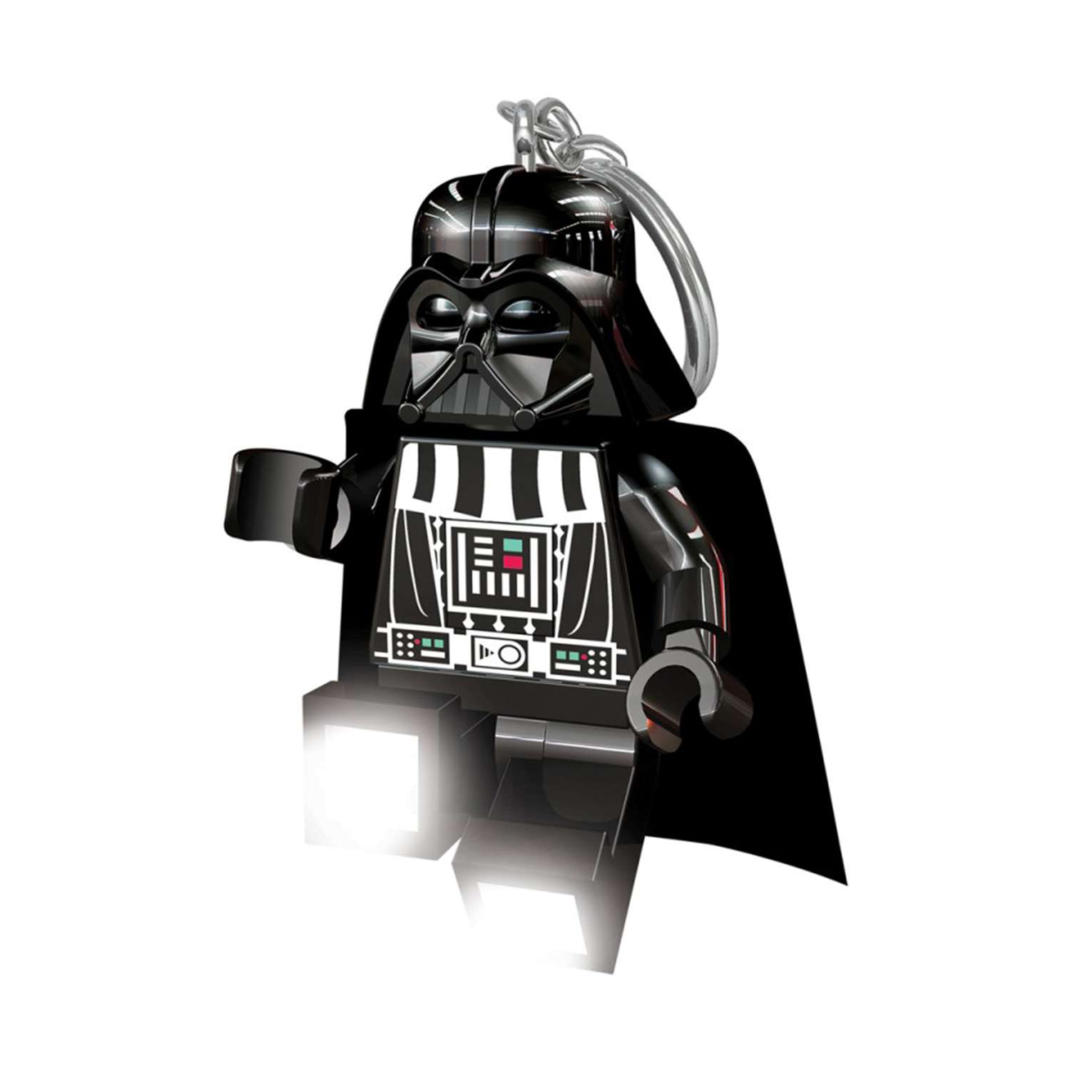 Брелок-фонарик LEGO LGL-KE7 - фото 1