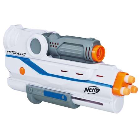 Аксессуары Nerf Modulus Стрельба бластер (E0786)