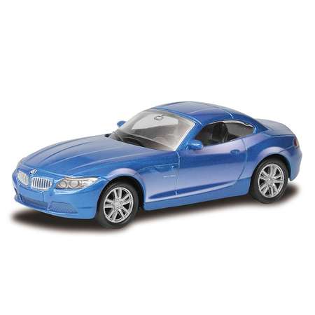 Машинка Mobicaro BMW Z4 1:60 в ассортименте