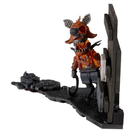 Конструктор McFarlane Toys Кукурузный лабиринт