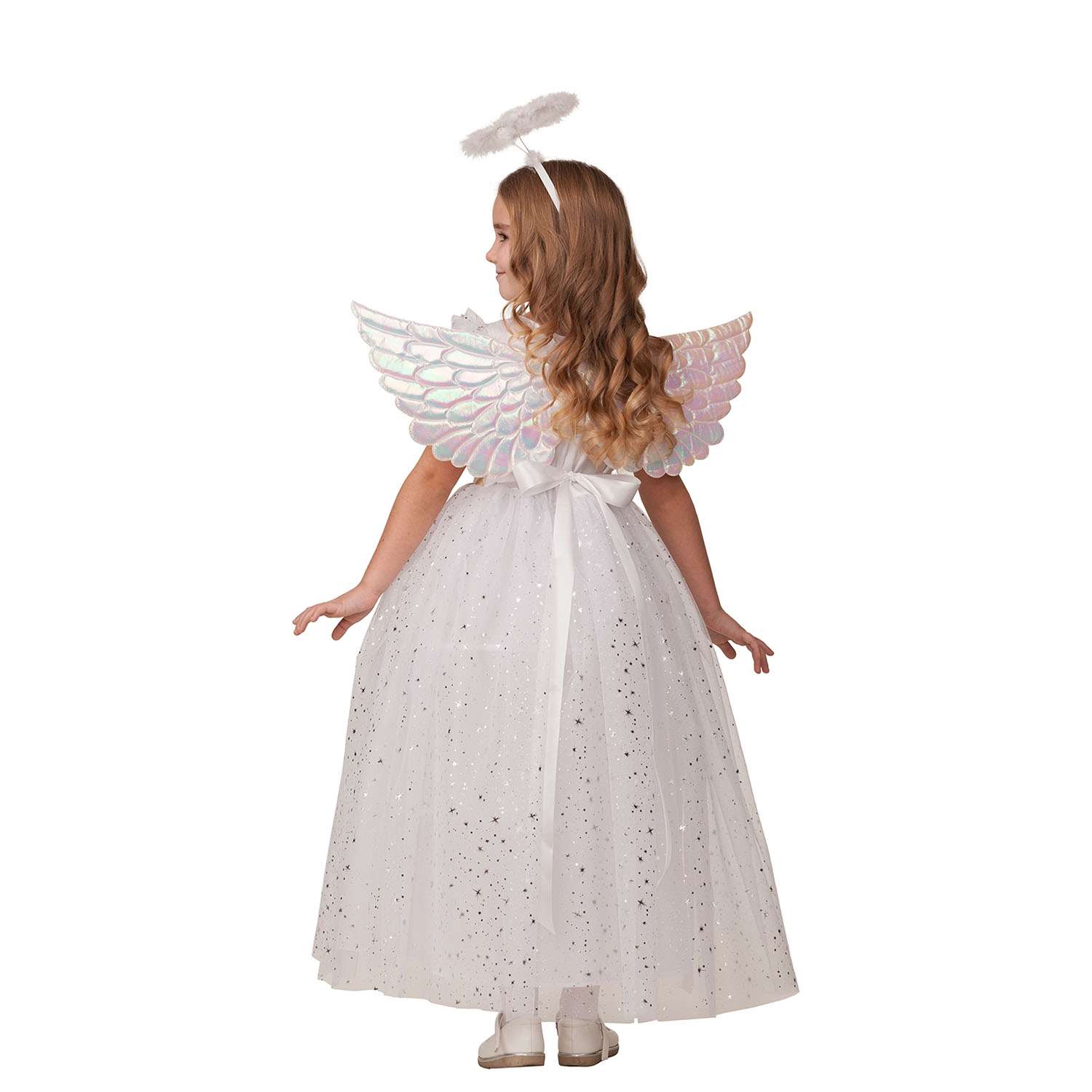 Карнавальный костюм ангел