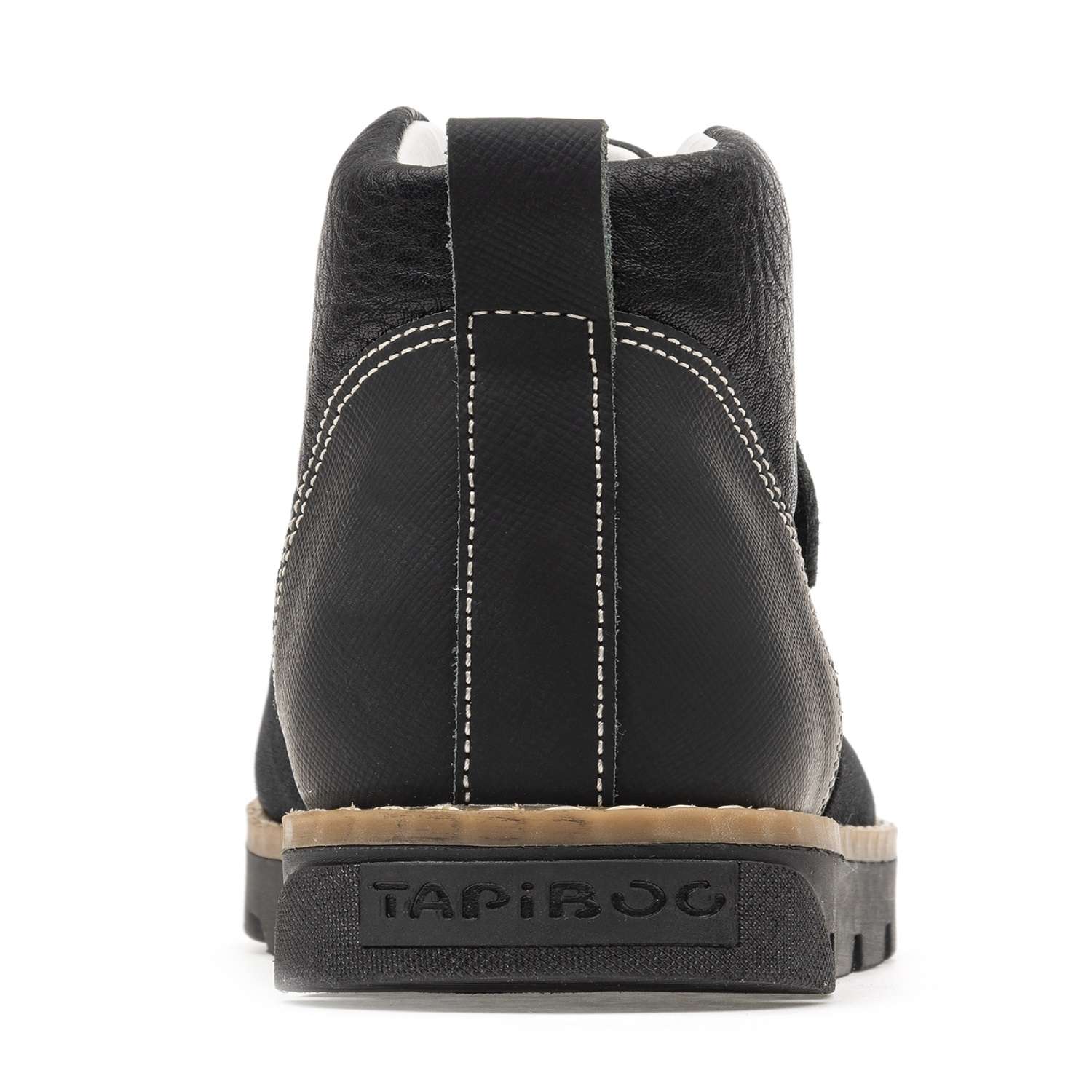 Ботинки Tapiboo FT-23009.20-LL01O2 - фото 4