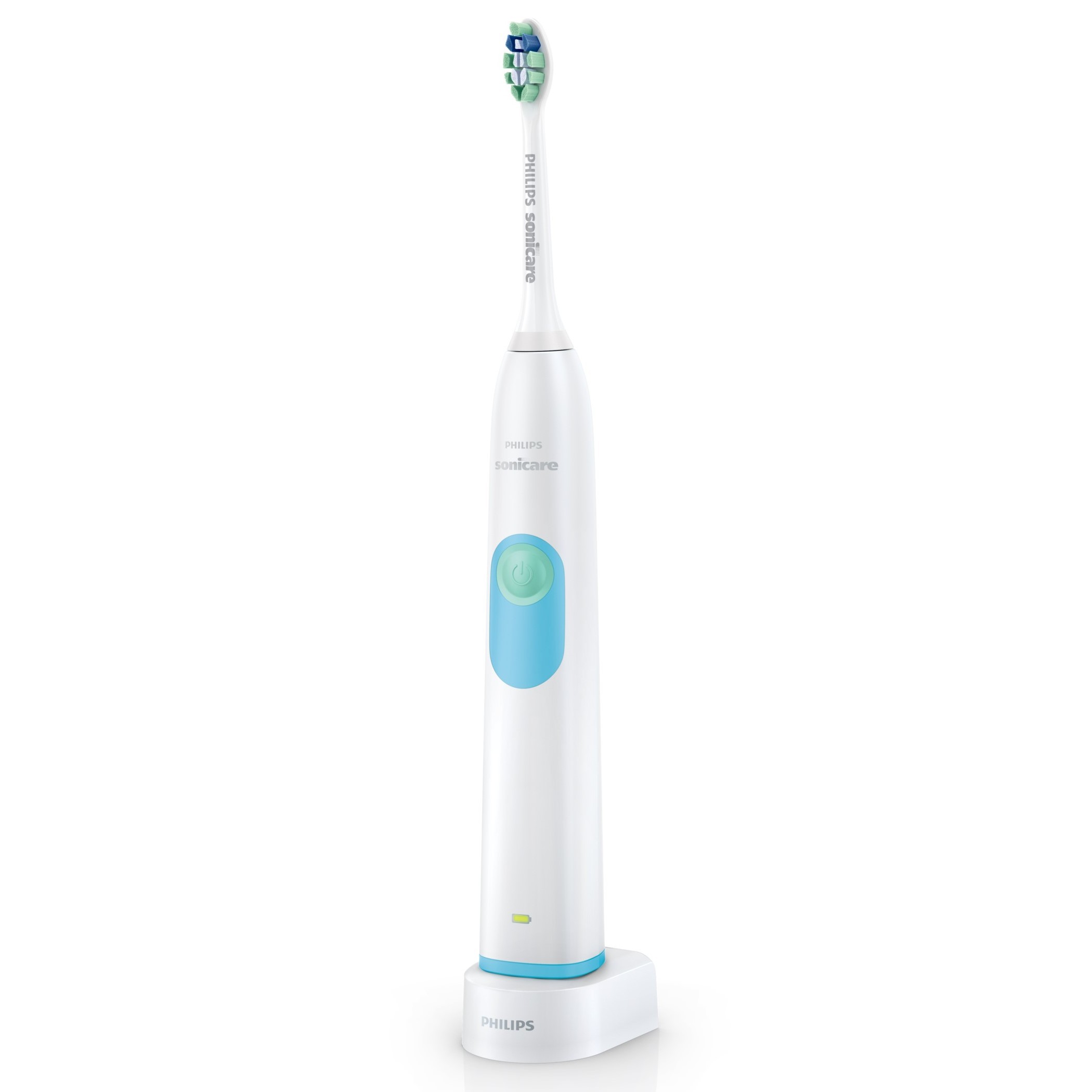 Зубная щетка Philips Sonicare PlagueDefence электрическая 1режим +1насадка  HX6231/01