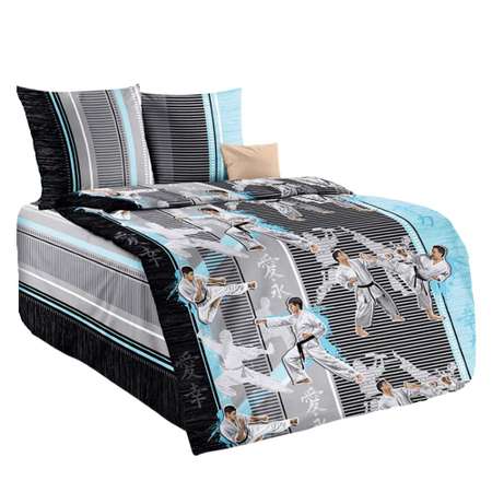 Комплект постельного белья Текс-Дизайн Татами 4 предмета