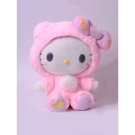 Мягкая игрушка My Melody аниме Hello Kitty 15 см