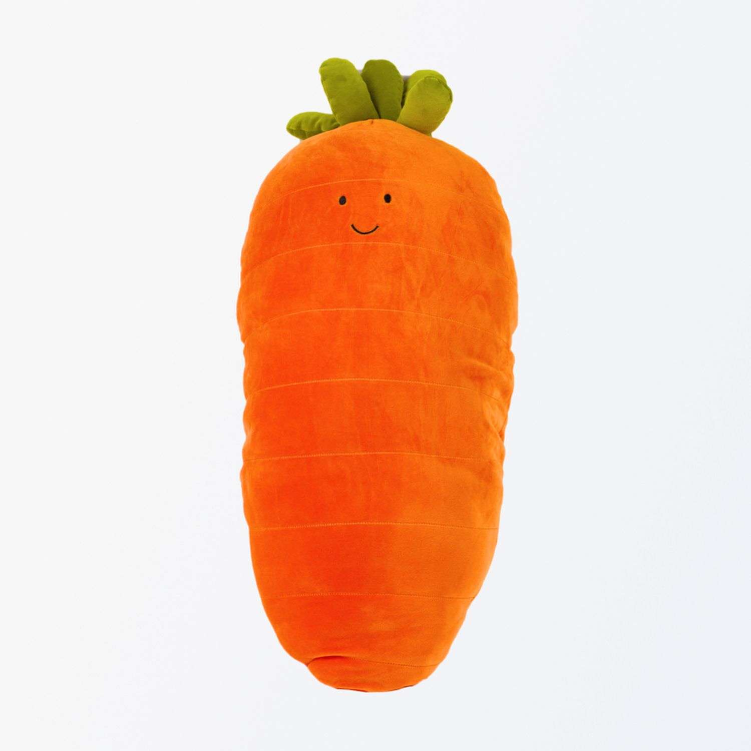 Мягкая игрушка MyPicla МП Морковь - фото 1