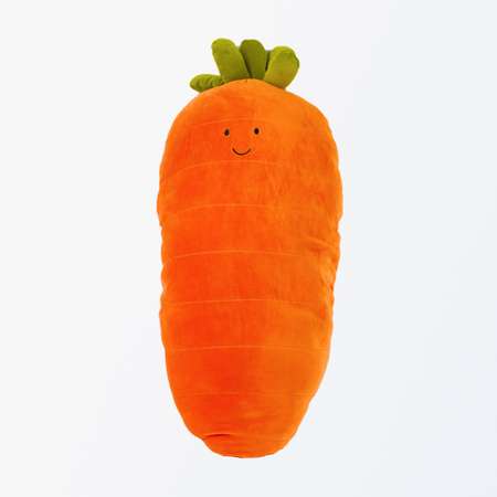 Мягкая игрушка MyPicla МП Морковь