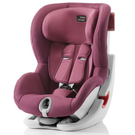 Автокресло Britax Roemer 1 (9-18 кг)