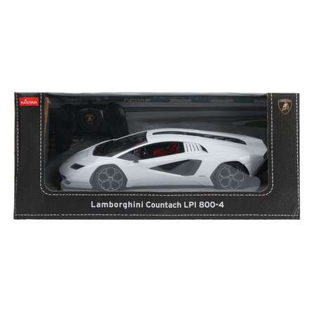 Автомобиль РУ Rastar Lamborghini 1:16