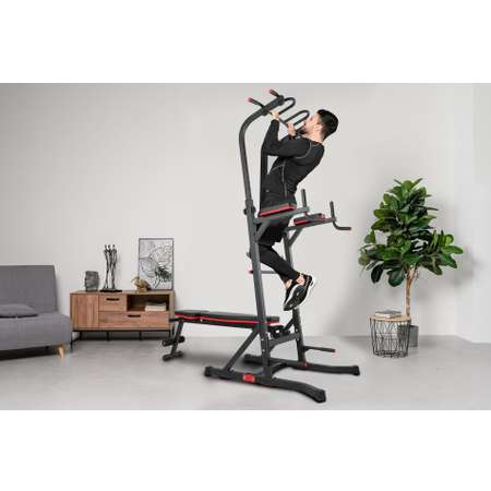 Турник UNIX Fit power tower BSPT150P