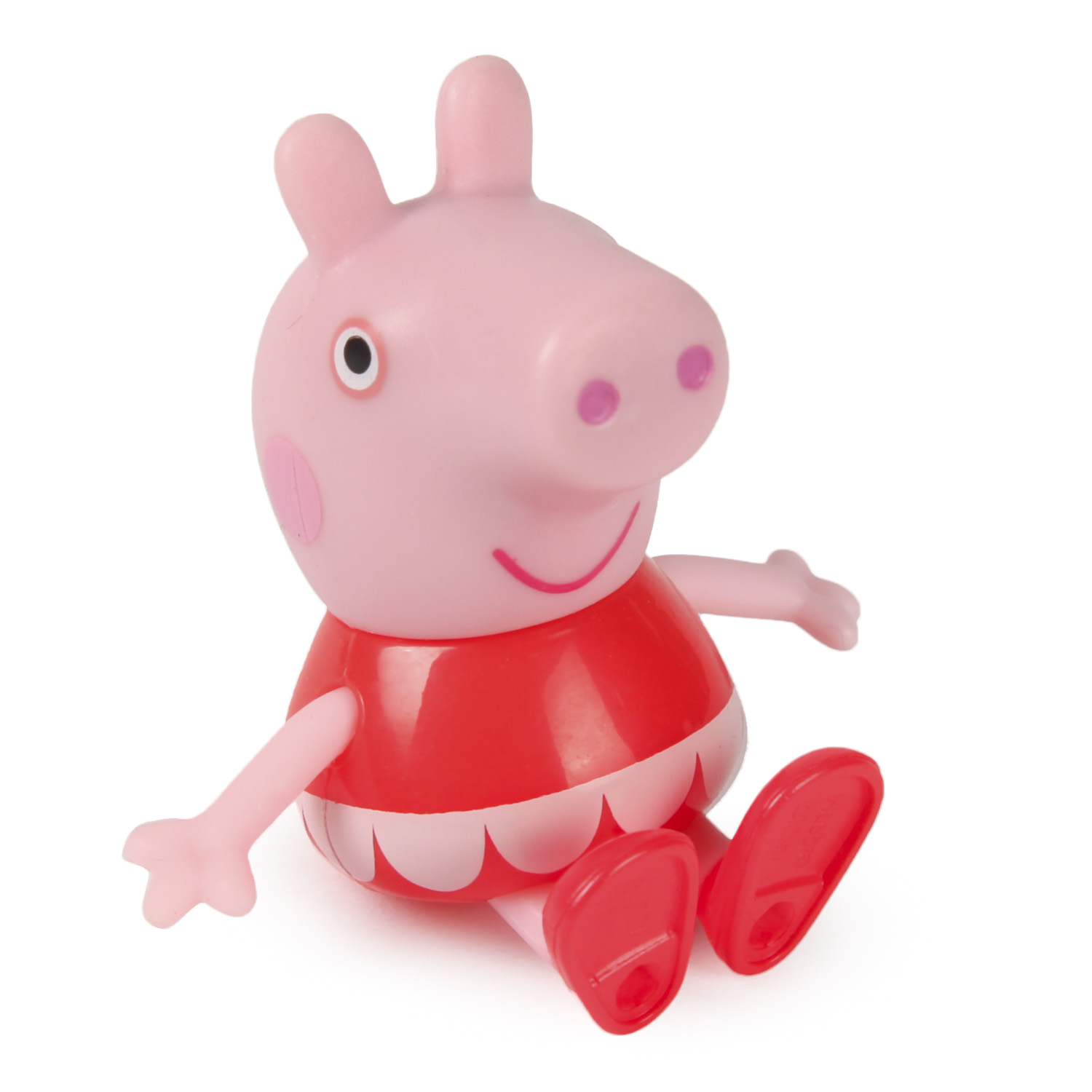 Набор игровой Peppa Pig Свинка Пеппа Балет в непрозрачной упаковке (Сюрприз) - фото 6