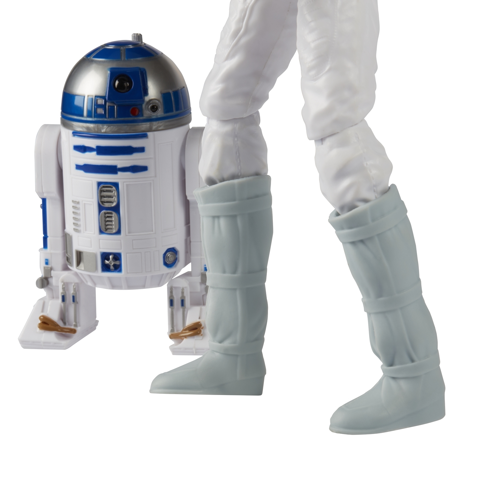 Кукла модельная Star Wars C1627EU4 - фото 7