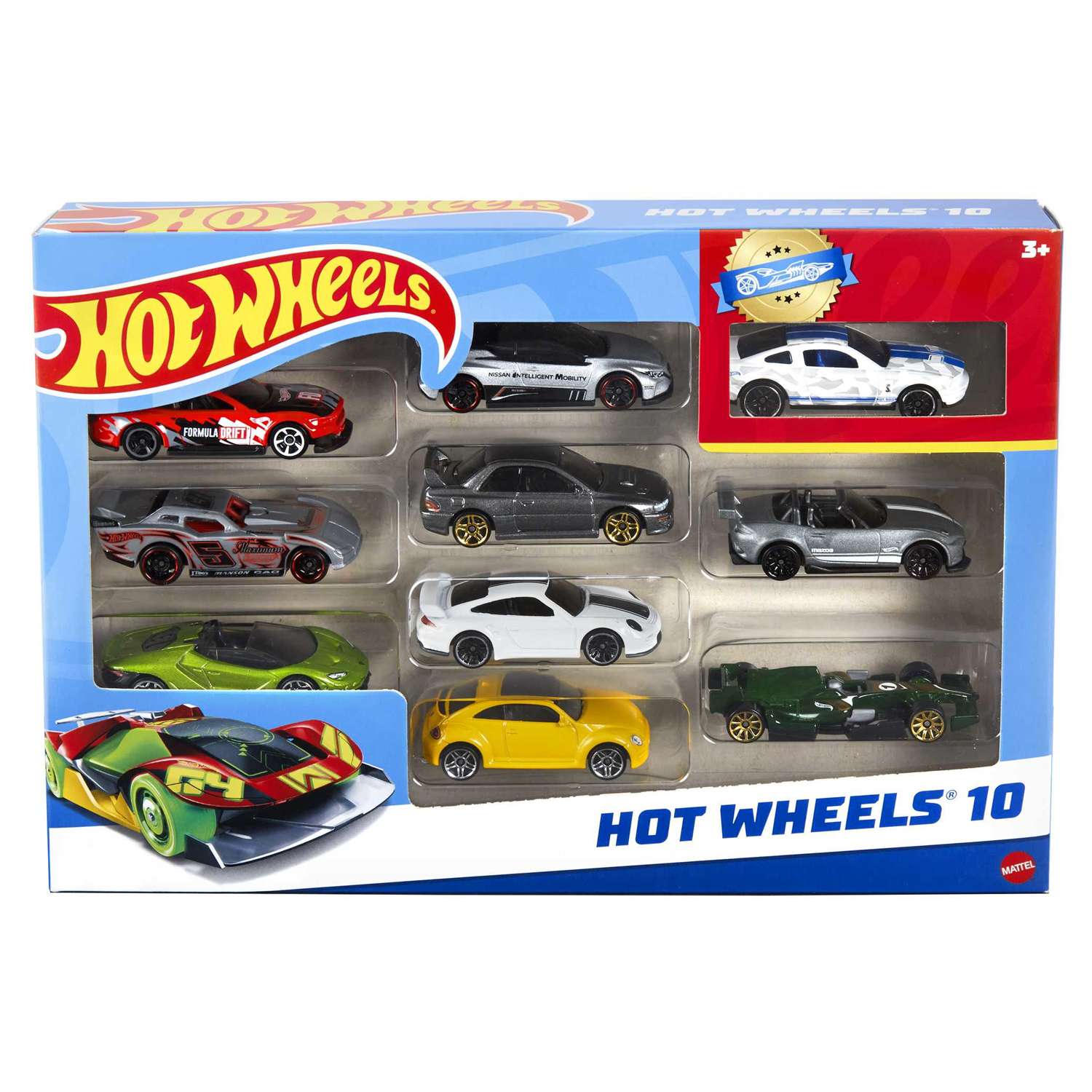 Hot store wheels 10