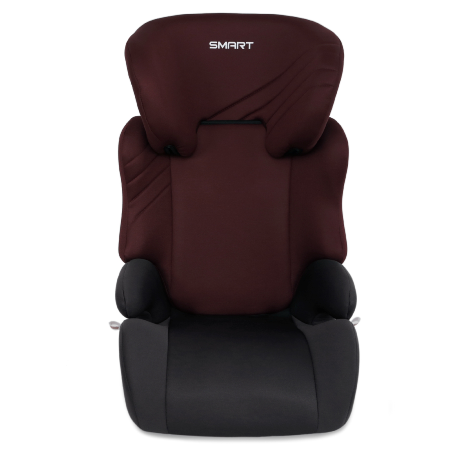 Автокресло Babyton Smart Cherry - фото 10