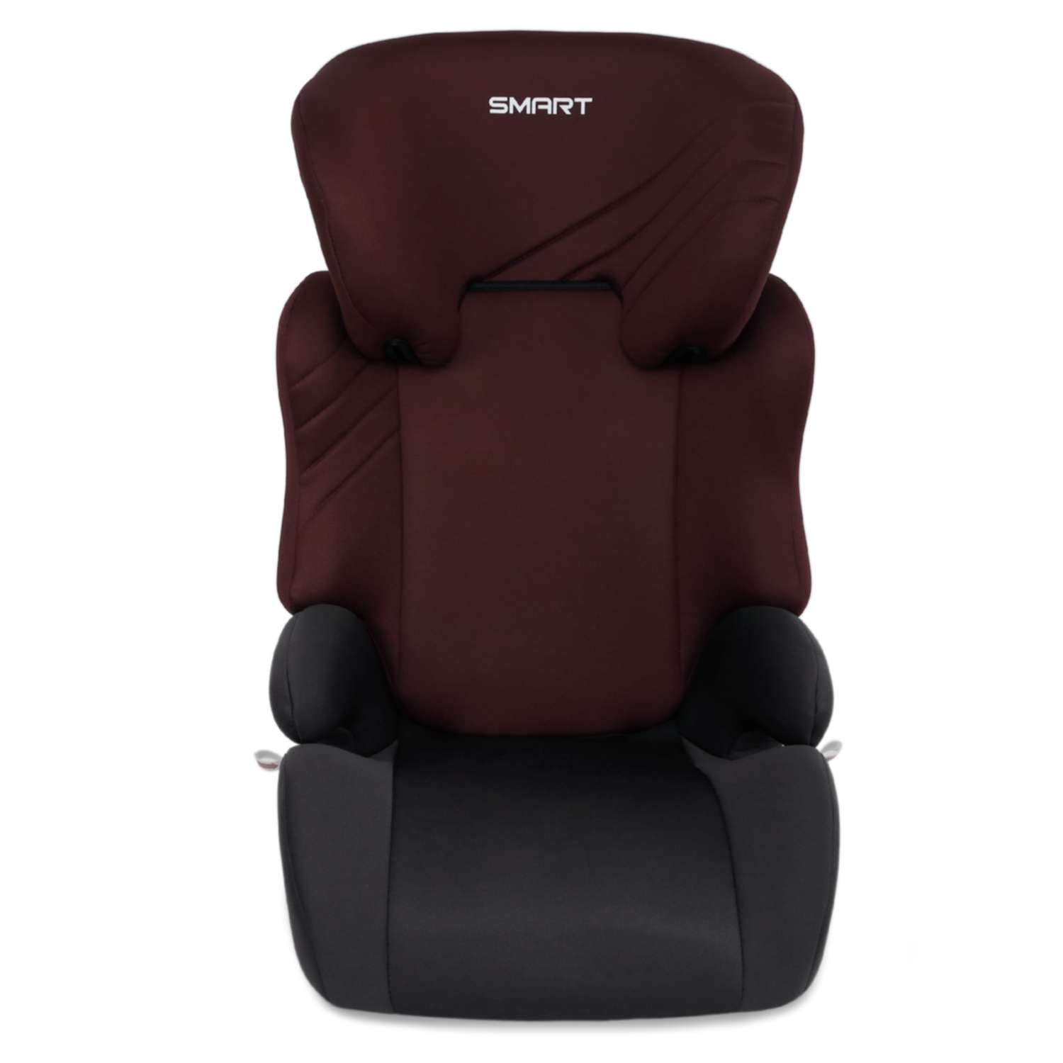 Автокресло Babyton Smart Cherry - фото 10