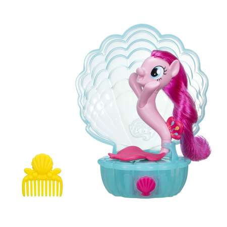 Мини игровой набор My Little Pony Мерцание в ассортименте