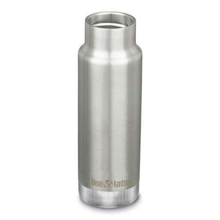 Термобутылка Klean Kanteen Insulated Classic Narrow 12oz Brushed Stainless 355 мл