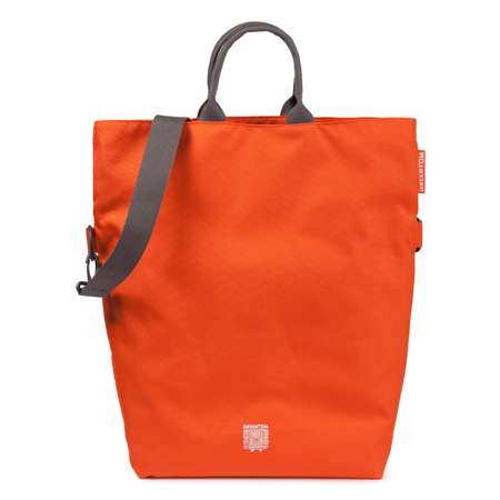 Сумка для коляски Greentom Diaper bag Orange